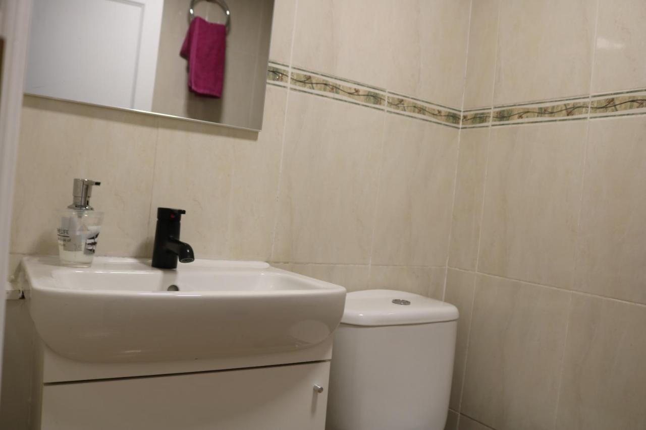 Apartamentos La Carmen Arrecife  Extérieur photo